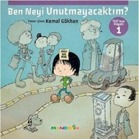 Ben Neyi Unutmayacaktım?-Teonun Ha - Kemal Gökhan Gürses - Mandolin