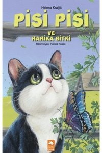 Eksik Parça Yayınları Pisi Pisi Ve Harika Bitki