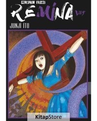 Cehennem Yıldızı Remina - Junji Ito - Gerekli Şeyler