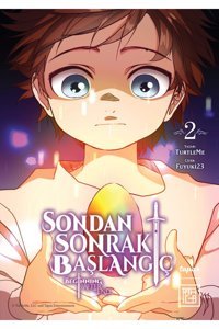 Destek Yayınları Sondan Sonraki Başlangıç 2