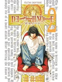 Death Note - Ölüm Defteri 2 - Tsugumi Ooba - Akılçelen Kitaplar