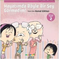Hayatımda Böyle Bir Şey Görmedim!-T - Kemal Gökhan Gürses - Mandolin