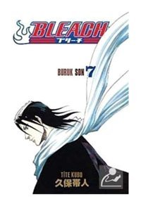 Bleach 7. Cilt - Buruk Son - Tite Kubo - Gerekli Şeyler