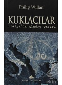 Kuklacılar - Philip Willan - Pınar Yayıncılık