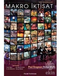 Makro İktisat - Paul Krugmann - Robin Wells - Palme Yayınları