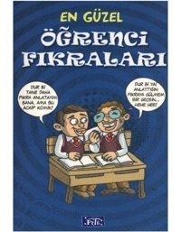 En Güzel Öğrenci Hikayeleri- Parıltı Yayınları