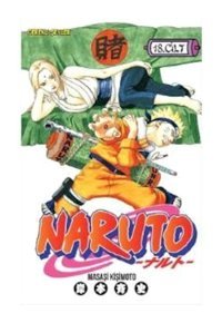 Naruto 18. Cilt - Masaşi Kişimoto - Gerekli Şeyler