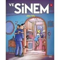 Ve Sinem 1.Cilt - Cihan Kılıç - İthaki Yayınları