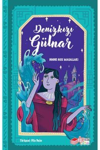 The Kitap Denizkızı Gülnar-binbir Gece Masalları