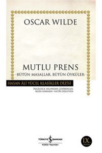 İş Bankası Kültür Yayınları Bütün Masallar, Bütün Öyküler