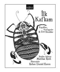 İlk Kafkam - Matthue Roth - Kafka Kitap