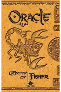 Pegasus Yayınları Oracle - Oracle Serisi 1 & Cathrerine Fisher