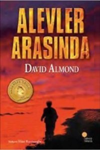 Günışığı Kitaplığı Alevler Arasında, David Almond, Günışığı Kitaplığı, Alevler Arasında Kitabı, 244 Sayfa