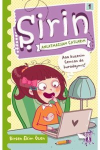Genç Timaş Anlatmazsam Çatlarım 01 - Şirin Aaa Kuzenim Cemcan da Buradaymış!