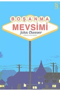 Everest Yayınları Boşanma Mevsimi