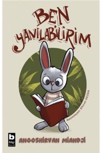 Bilgi Yayınevi Ben Yanılabilirim