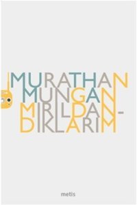 Metis Yayınları Mırıldandıklarım