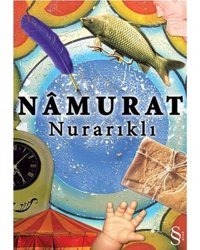 Namurat - Nur Arıklı - Everest Yayınları