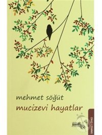 Mucizevi Hayatlar - Mehmet Söğüt - Sınırsız Kitap