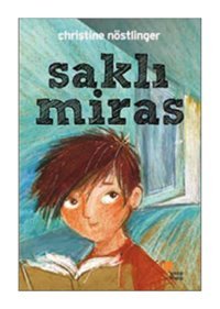 Günışığı Kitaplığı Saklı Miras