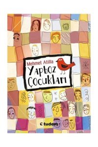 Tudem Yayınları Yapboz Çocukları