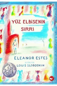 Beyaz Balina Yayınları Yüz Elbisenin SırrıEleanor Estes