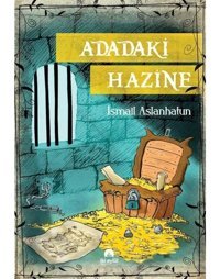 Adadaki Hazine - İsmail Aslanhatun - İki Eylül Yayınevi
