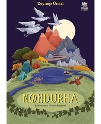 Nondurha - Zeynep Ünsal - İthaki Çocuk