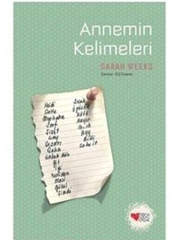 Annemin Kelimeleri / Sarah Weeks - Can Yayınları
