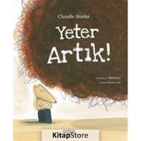 Yeter Artık! - Claudie Stanke - Yapı Kredi Yayınları