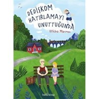 Dedişkom Hatırlamayı Unuttugunda - Uticha Marmon - Babil Kitap