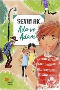 Günışığı Kitaplığı Ada Ve Adam