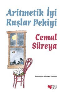 Can Çocuk Yayınları Aritmetik Iyi Kuşlar Pekiyi