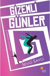 Günışığı Kitaplığı Gizemli Günler