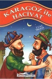 Parıltı Yayınları Karagöz Ile Hacivat