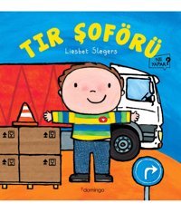 Domingo Yayınevi Tır Şoförü Ne Yapar?