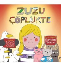 Yapı Kredi Yayınları Zuzu Çöplükte