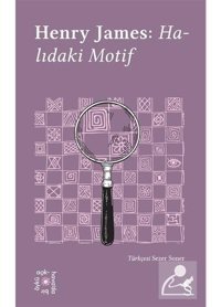 Henry James: Halıdaki Motif - Everest Açıkhava 16 - Henry James - Everest Yayınları