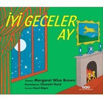 Yapı Kredi Yayınları İyi Geceler Ay