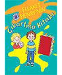 Felaket Henry'nin Çıkartma Kitabı - Francesca Simon - İletişim Yayınları