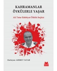 Kahramanlar Öykülerle Yaşar- Kırmızı Kedi