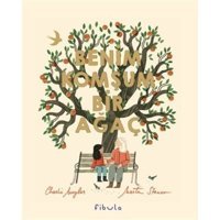 Benim Komşum Bir Ağaç - Charlie Moyler - Fibula Yayıncılık