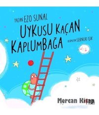 Masalperest Uykusu Kaçan Kaplumbağa