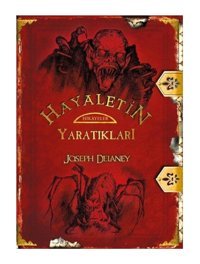 Tudem Yayınları Hayaletin Yaratıkları 15