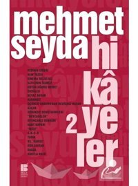 Hikayeler 2 - Mehmet Seyda - Bilge Kültür Sanat