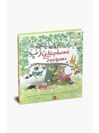 Şşşt! Sessiz Olun! Organik Kitap - Nicola Kinnear - Beyaz Balina Yayınları