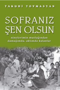 Aras Yayıncılık Sofranız Şen Olsun