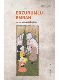 Erzurumlu Emrah - Abdulkadir Erkal - Muhit Kitap