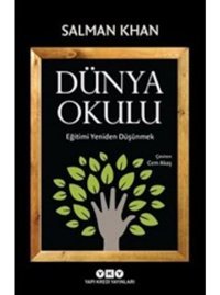 Dünya Okulu- Yapı Kredi Yayınları