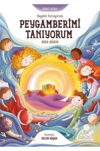 Nesil Çocuk Yayınları Hayalini Kuruyorum Peygamberimi Tanıyorum (ikinci Kitap)